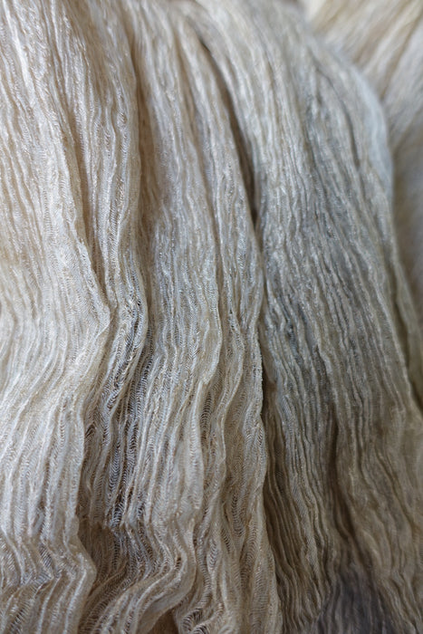 Gold Crushed Dupatta - New