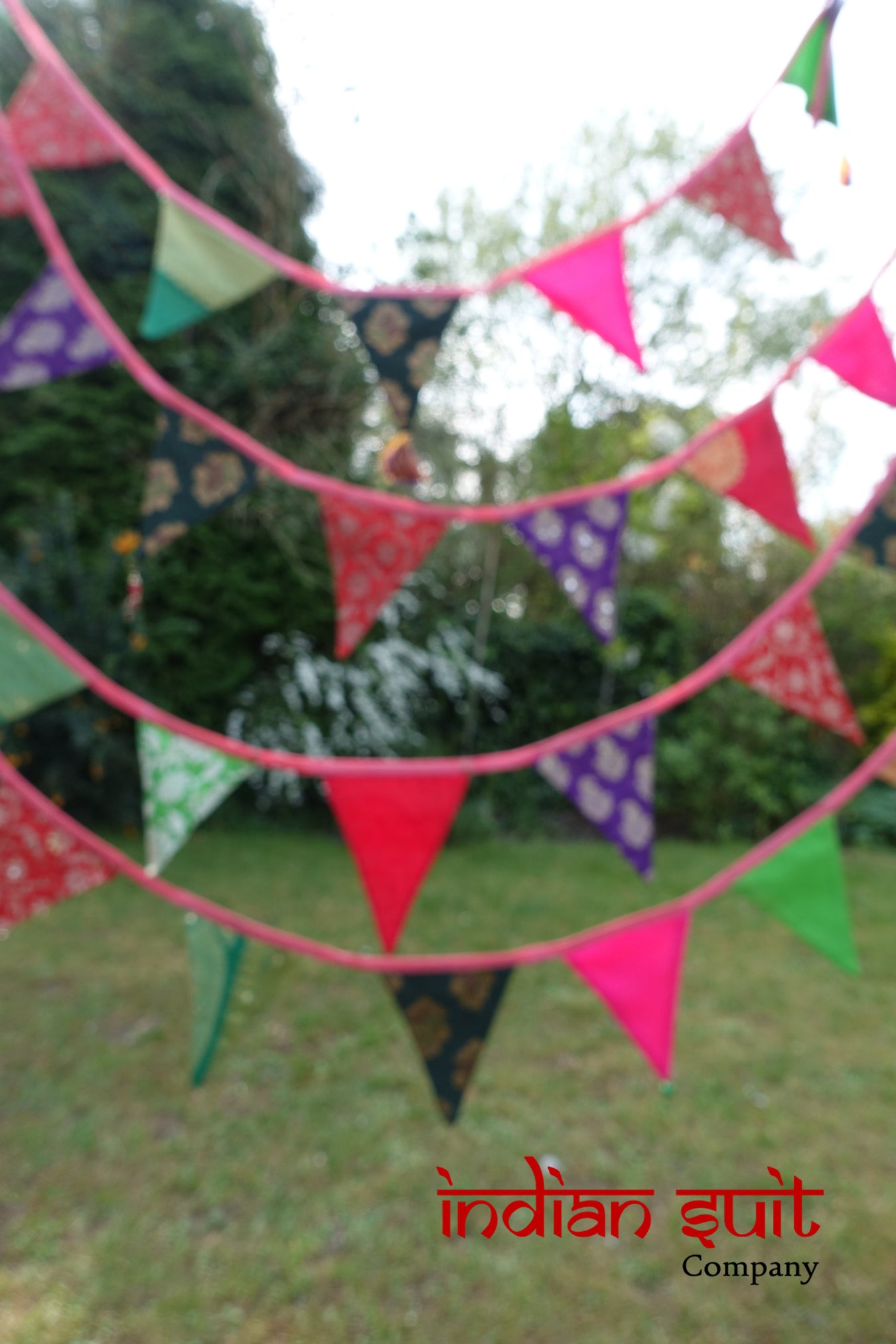 Pretty Indian Things