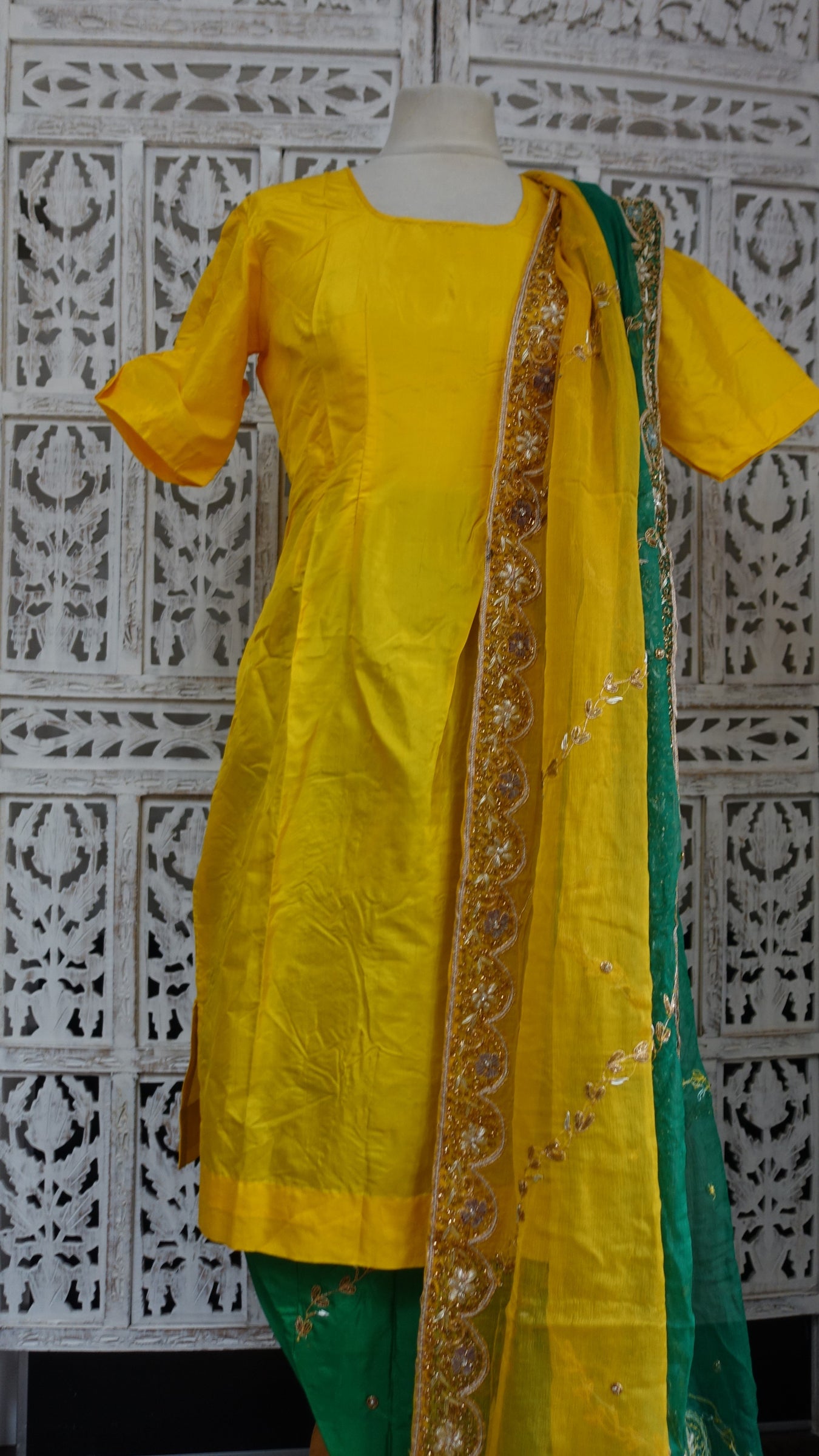 Salwar Kameez