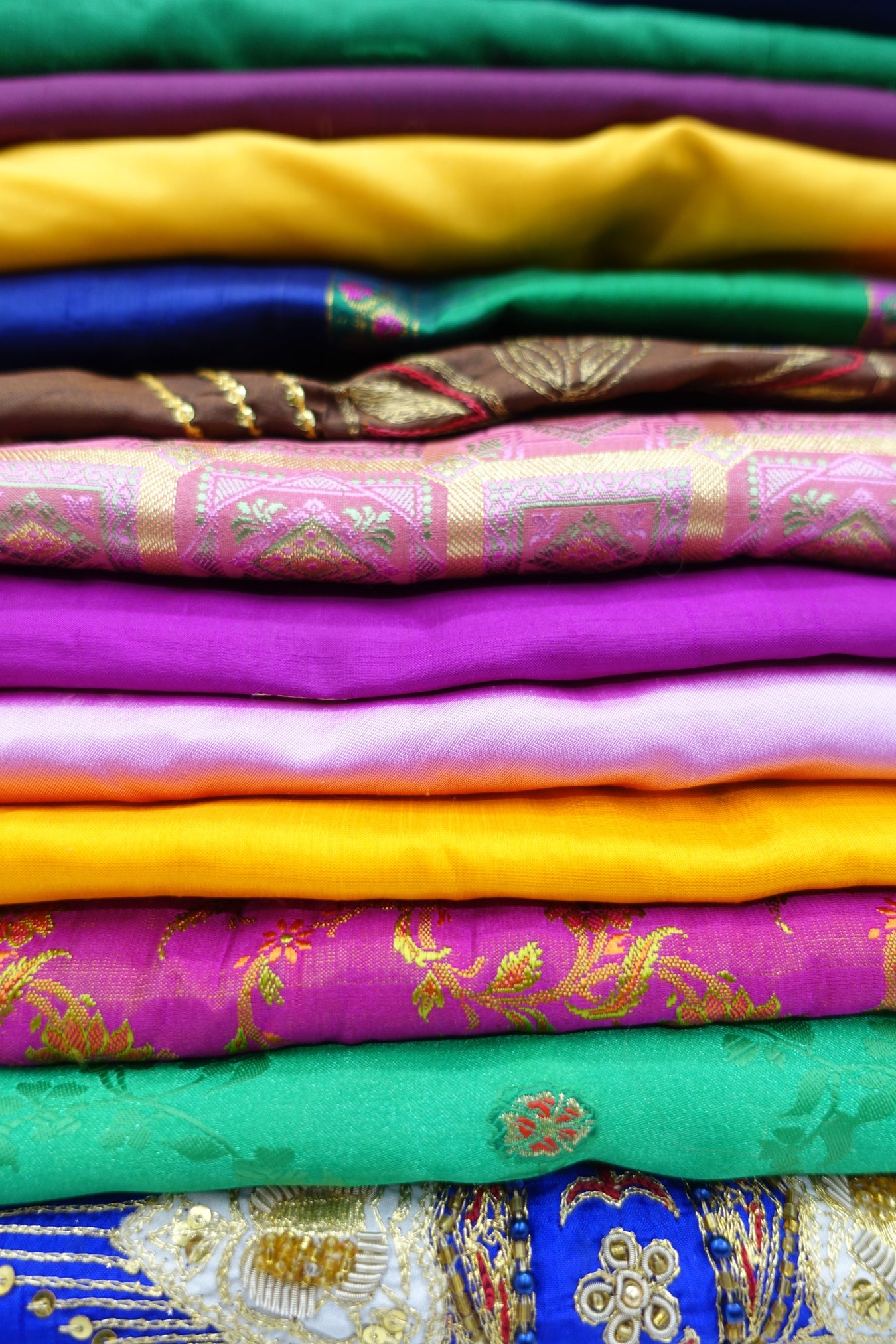 Vintage Unstitched Suits