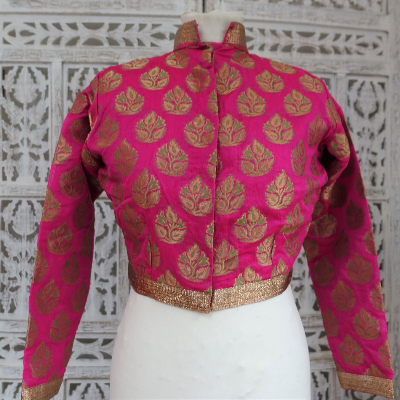 Sari Blouses / Choli