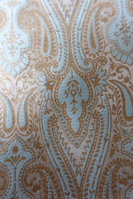 Pale Blue Tote Bag - New