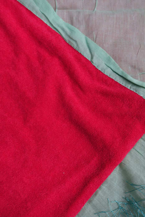 Melon Beach Wrap Towel - New