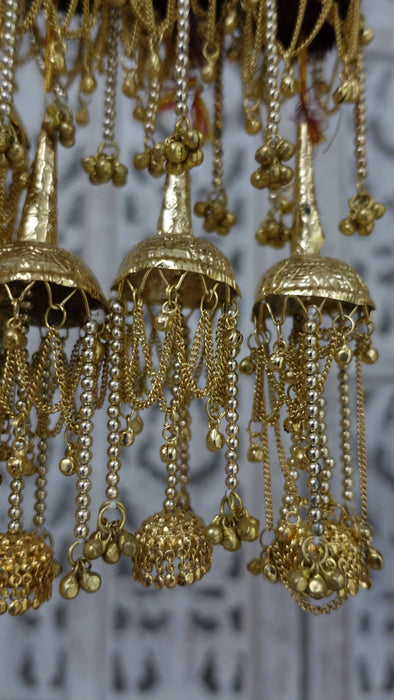 Collection Of Kalira For Decoration - Preloved