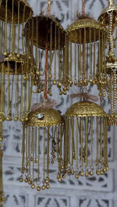 Collection Of Kalira For Decoration - Preloved