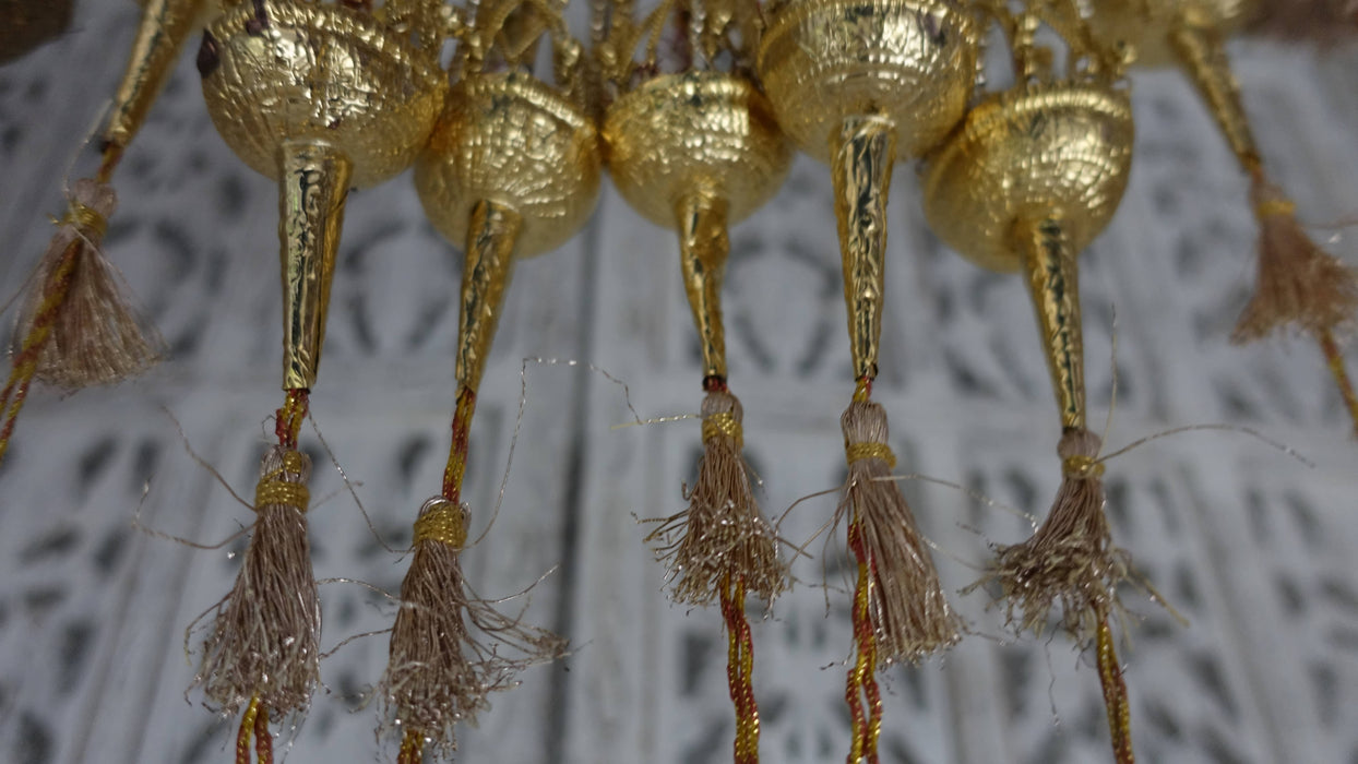 Collection Of Kalira For Decoration - Preloved