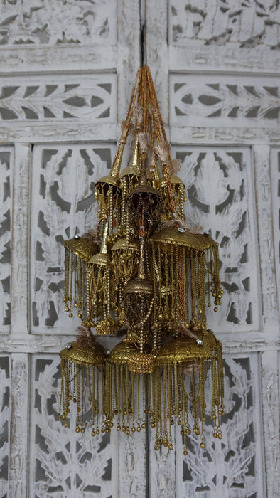 Collection Of Kalira For Decoration - Preloved