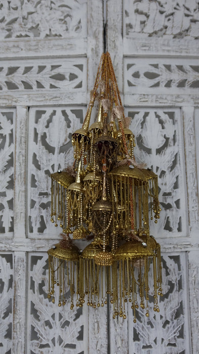 Collection Of Kalira For Decoration - Preloved