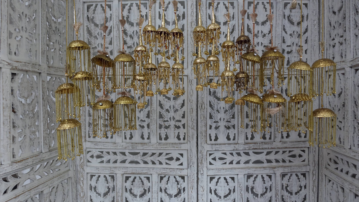 Collection Of Kalira For Decoration - Preloved