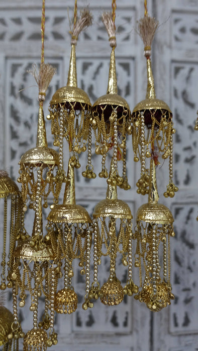 Collection Of Kalira For Decoration - Preloved