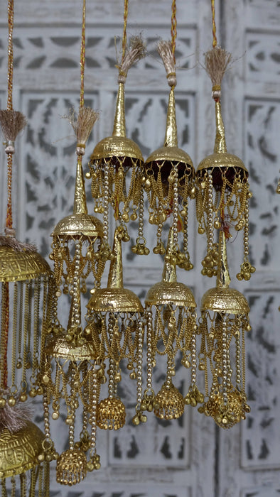 Collection Of Kalira For Decoration - Preloved