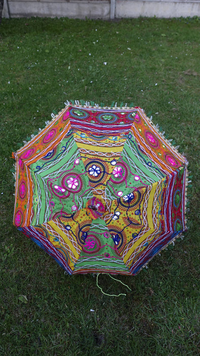 Pack Of 18 Large Umbrellas For Wedding Décor