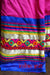 Navratri Pink Cotton 2Pc Choli Lengha - UK 10 / EU 36 - New - Indian Suit Company