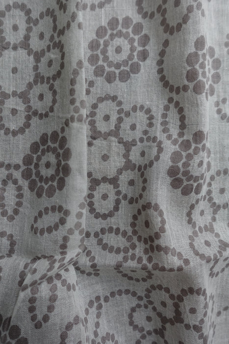 Mint 4 Way Pure Cotton Scarf - New