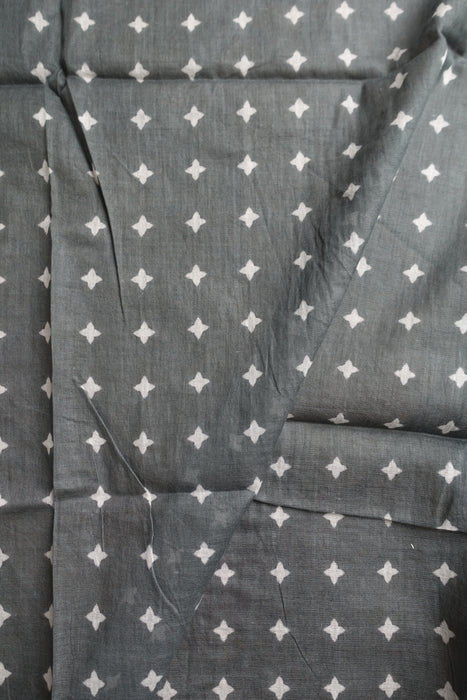 Mint 4 Way Pure Cotton Scarf - New