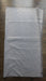 Extra large grey wool shawl – shown draped