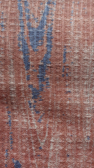 Thin Summer Woven Cotton Scarf - Multiple Colours Available