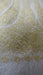 Brown Kashmiri pure wool shawl with gold thread embroidery – view 5