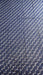 Navy and silver vintage dupatta – corner detail