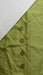 Green fine silk embroidered dupatta – fabric and colour detail