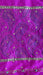 Hot pink pure silk vintage dupatta – full length view