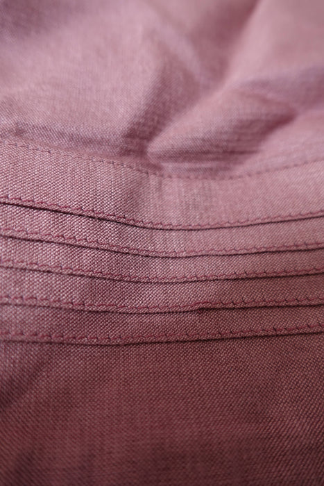 Blush Pink Fabindia Tunic/Kurta - UK 12/EU 38 - New