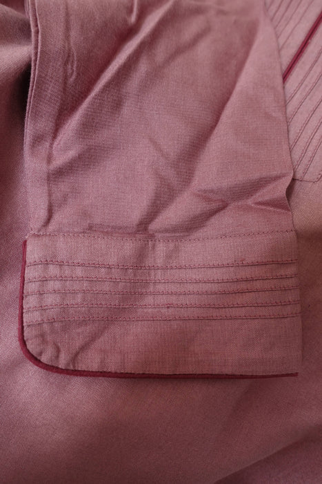 Blush Pink Fabindia Tunic/Kurta - UK 12/EU 38 - New