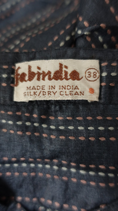 Men's FabIndia Size 38 Kurta - New