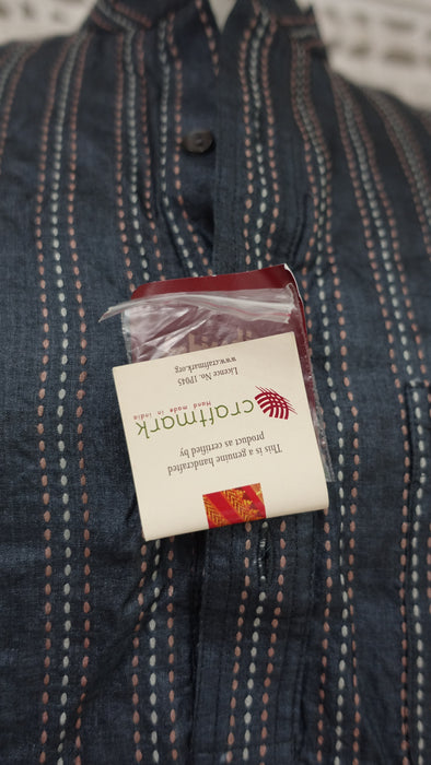 Men's FabIndia Size 38 Kurta - New