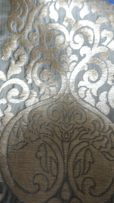 Long Biscuit Coloured Frock Tunic - UK 12 / EU 38 - New