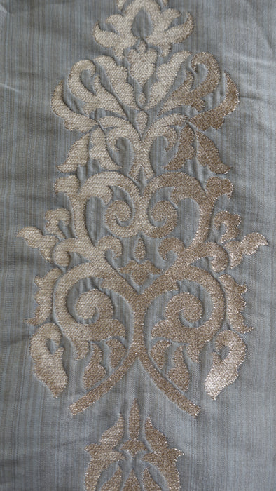 Long Biscuit Coloured Frock Tunic - UK 12 / EU 38 - New