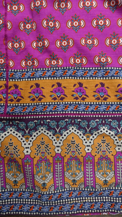 Pink Khaadi Winter Tunic - UK 14 / EU 40 - Used