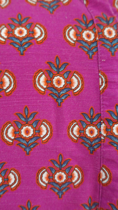 Pink Khaadi Winter Tunic - UK 14 / EU 40 - Used