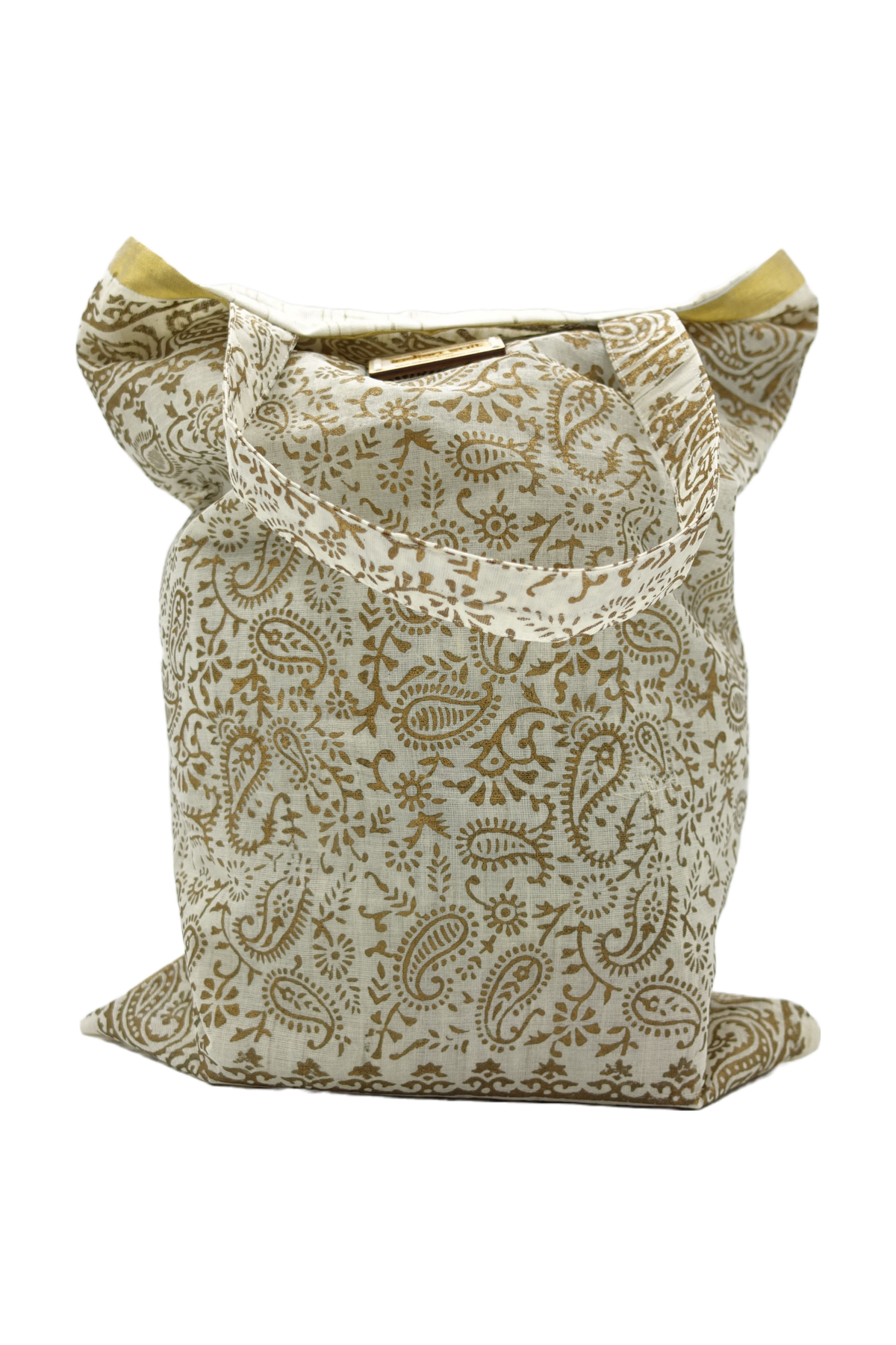 template gift bag — Indian Suit Company