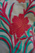 Colourful Cotton Capri Suit - UK 12 / EU 38 - New - Indian Suit Company