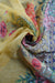 Colourful Cotton Capri Suit - UK 12 / EU 38 - New - Indian Suit Company