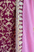 Plum & Pink Sharara Ghaghara - UK 10 / EU 36 - New - Indian Suit Company