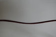 Red Leather Strip 3Mm Wide - New - Indian Suit Company