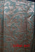 Teal & Sage Green Banarsi Brocade & Silk Lengha - UK 6 / EU 32 - Preloved - Indian Suit Company