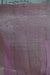 Soft Pink Vintage Banarsi Brocade Sari - Preloved - Indian Suit Company