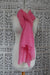 Soft Pink Silk Chiffon Sequinned Scarf - New - Indian Suit Company