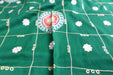 Green Wool Shawl - New - Indian Suit Company