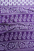 Lilac Cotton Dupatta - New Ready - Indian Suit Company