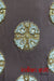 Brown Diamante Studded Salwar Kameez UK 20 / EU 46 - Preloved - Indian Suit Company