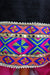 Black & Pink Salwar Kameez UK 10 / EU 36 - Preloved - Indian Suit Company