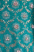 Sea Green Salwar Kameez UK 10 / EU 36 - Preloved - Indian Suit Company