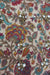 Maroon Cotton Silk Blend Salwar Kameez - UK 12 / EU 38 - Preloved - Indian Suit Company