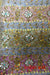 Pastel Banarsi Brocade Tunic UK 10 / EU 36 - New - Indian Suit Company