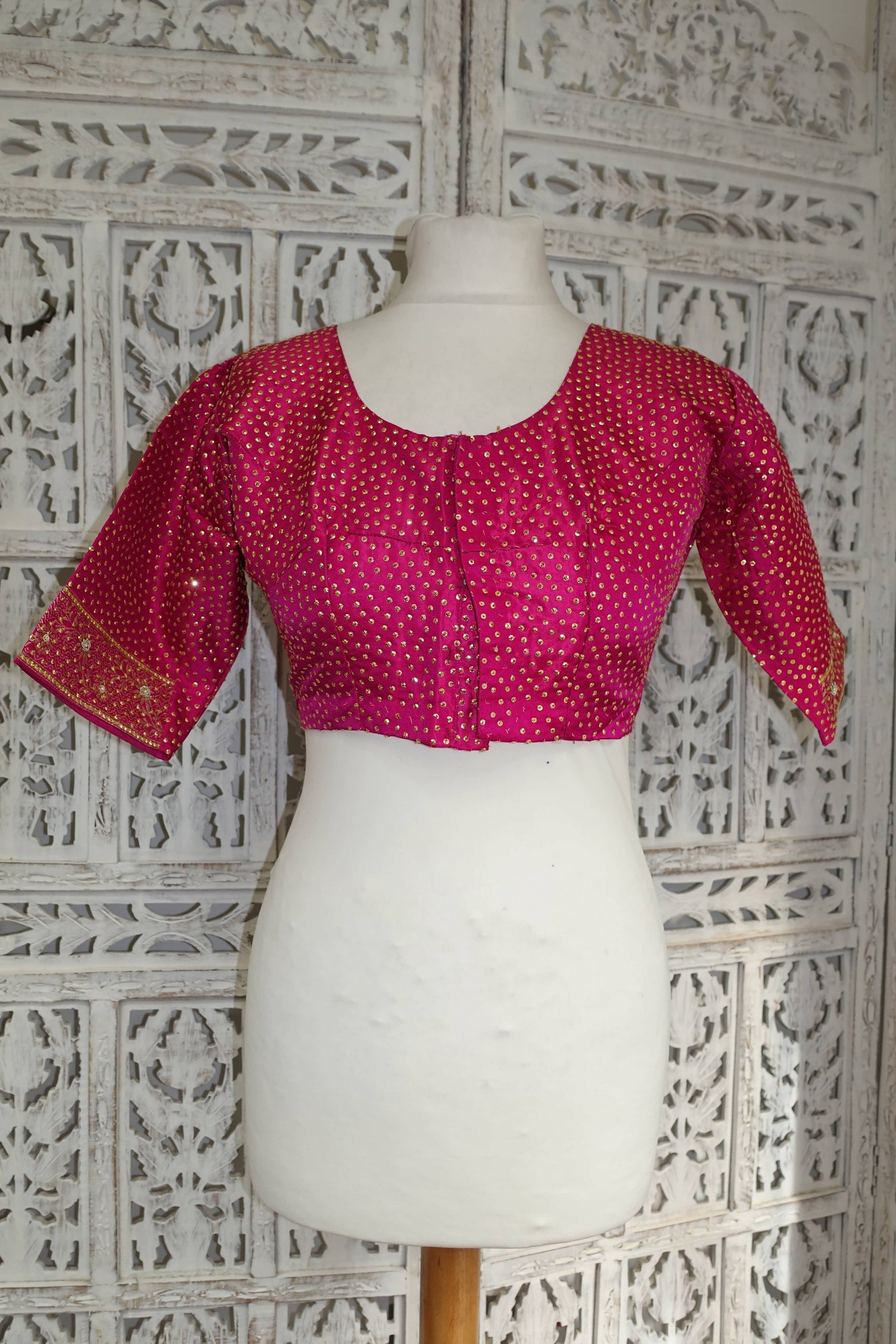 Vintage Blouses
