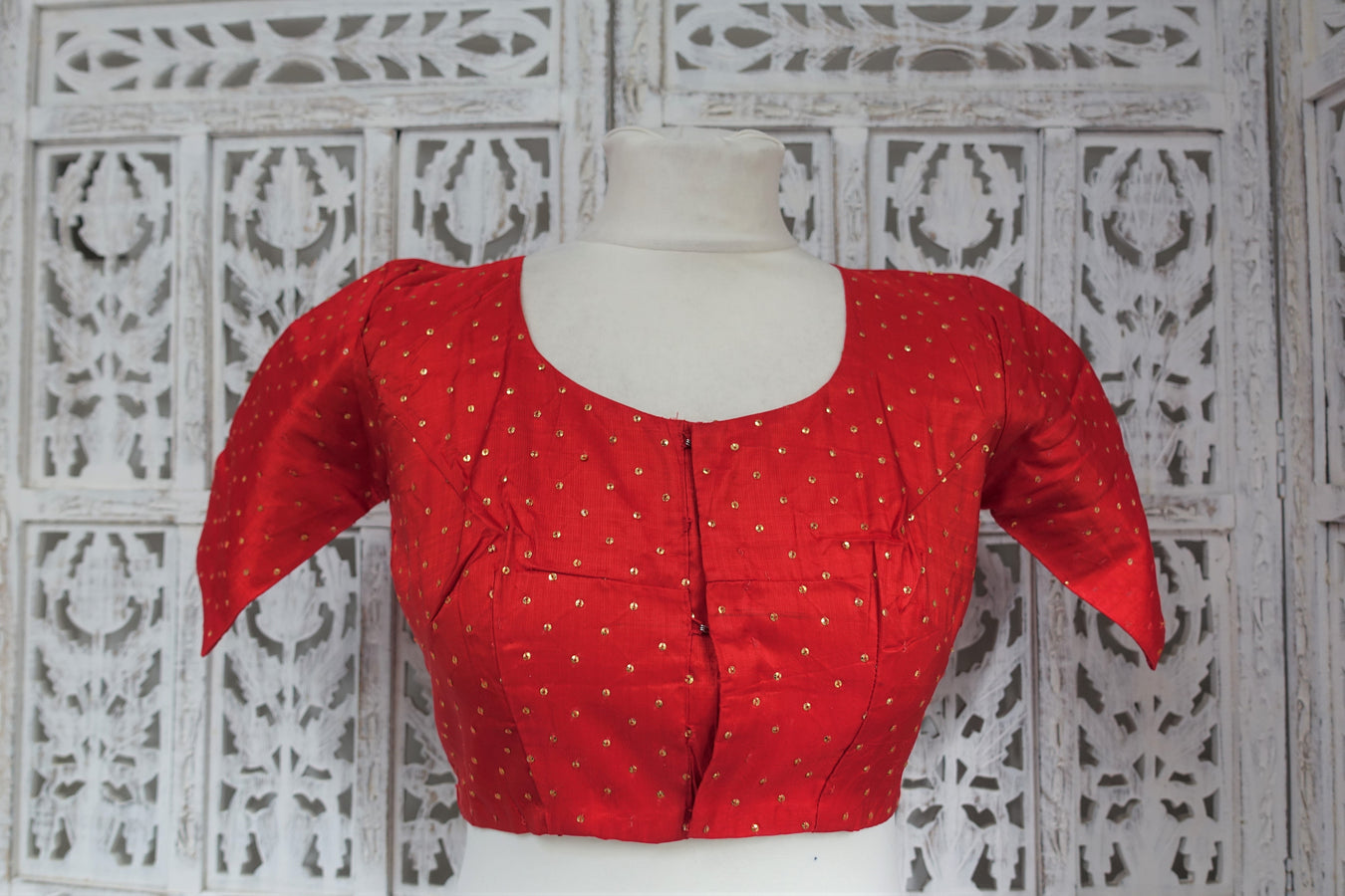 Vintage Blouses